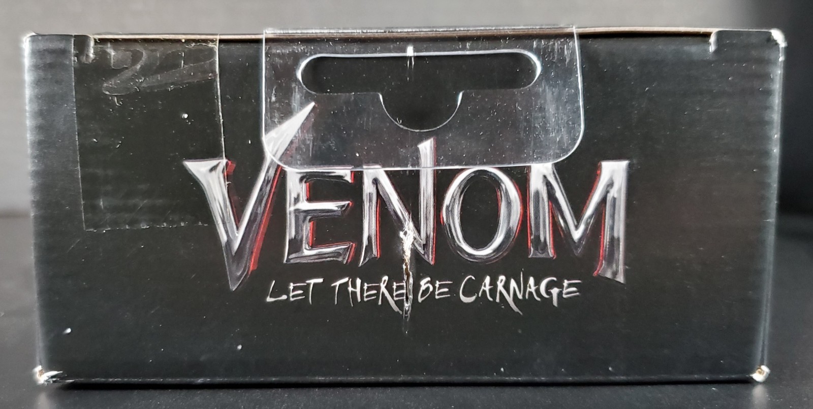 Marvel Legends 2 Pack Lot Venom Let Carnage + Deadpool & Wolverine Figure Hasbro