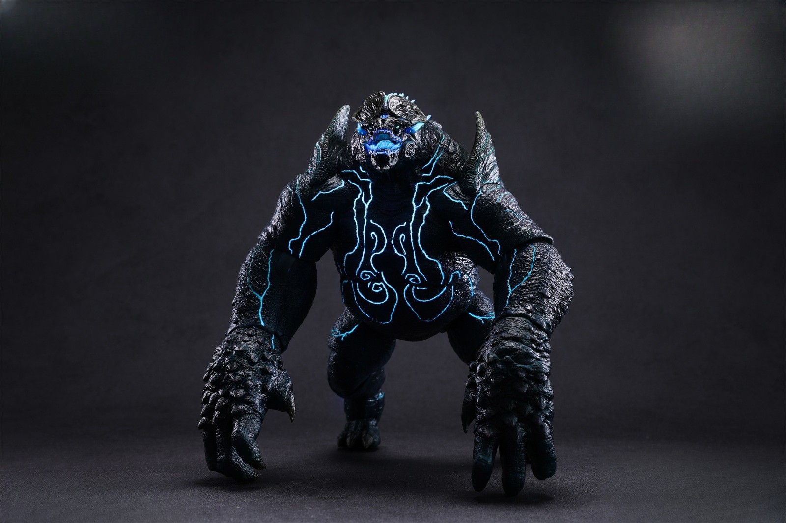 LingJiHun Leatherback Turtle Pacific Rim New in Stock