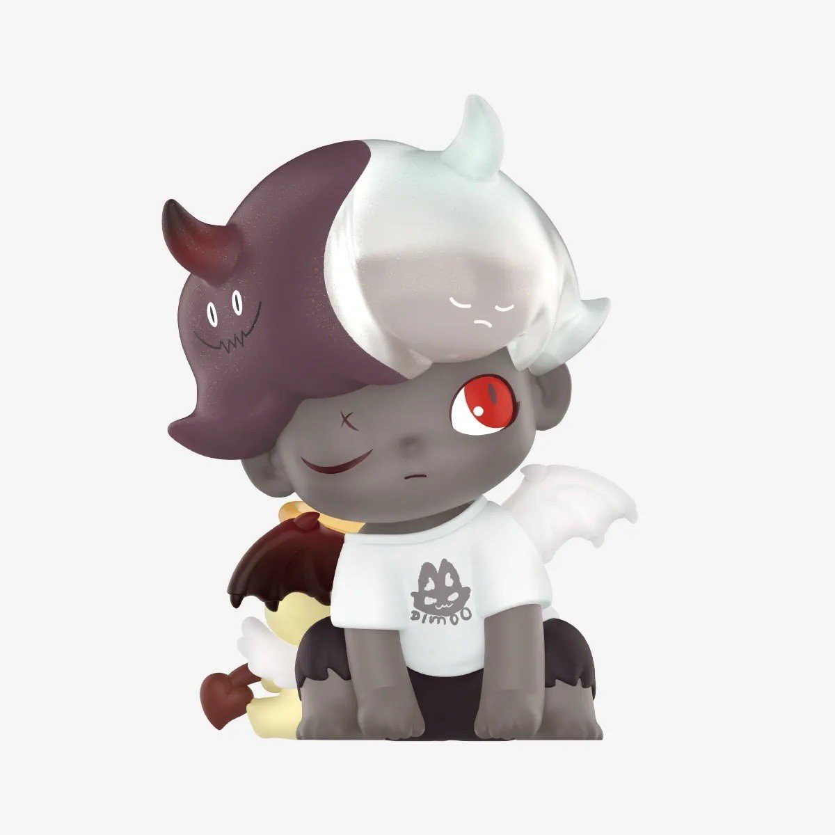 POP MART ✔️ AUTHENTIC DIMOO No One&rsquo;s Gonna Sleep Tonight Series [ Little Devil]