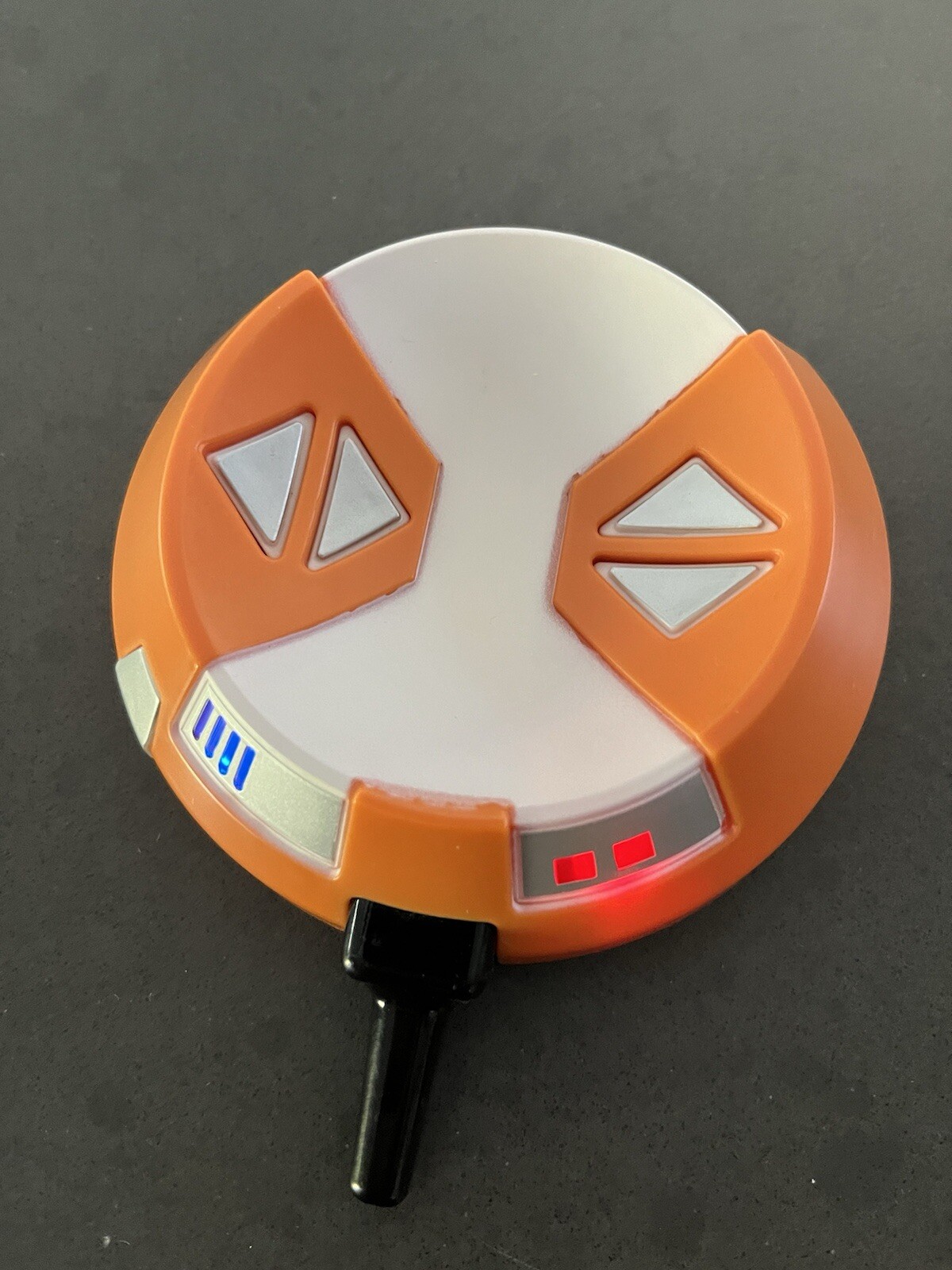 Disney Star Wars BB8 Remote Control. Body And Base Only