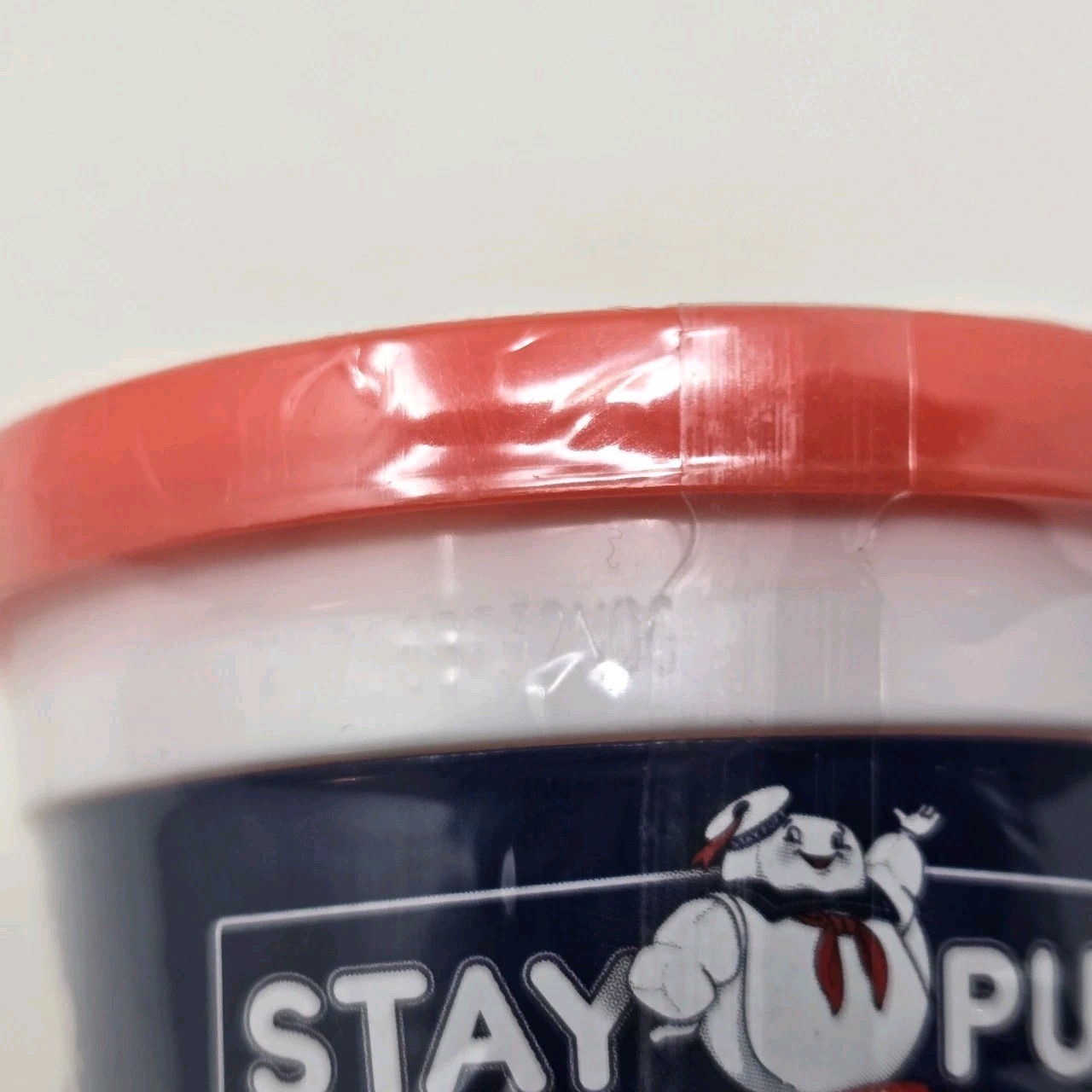 Hasbro Ghostbusters Mini-Puft Surprise Series 1 Complete Set SEALED & Retail Box