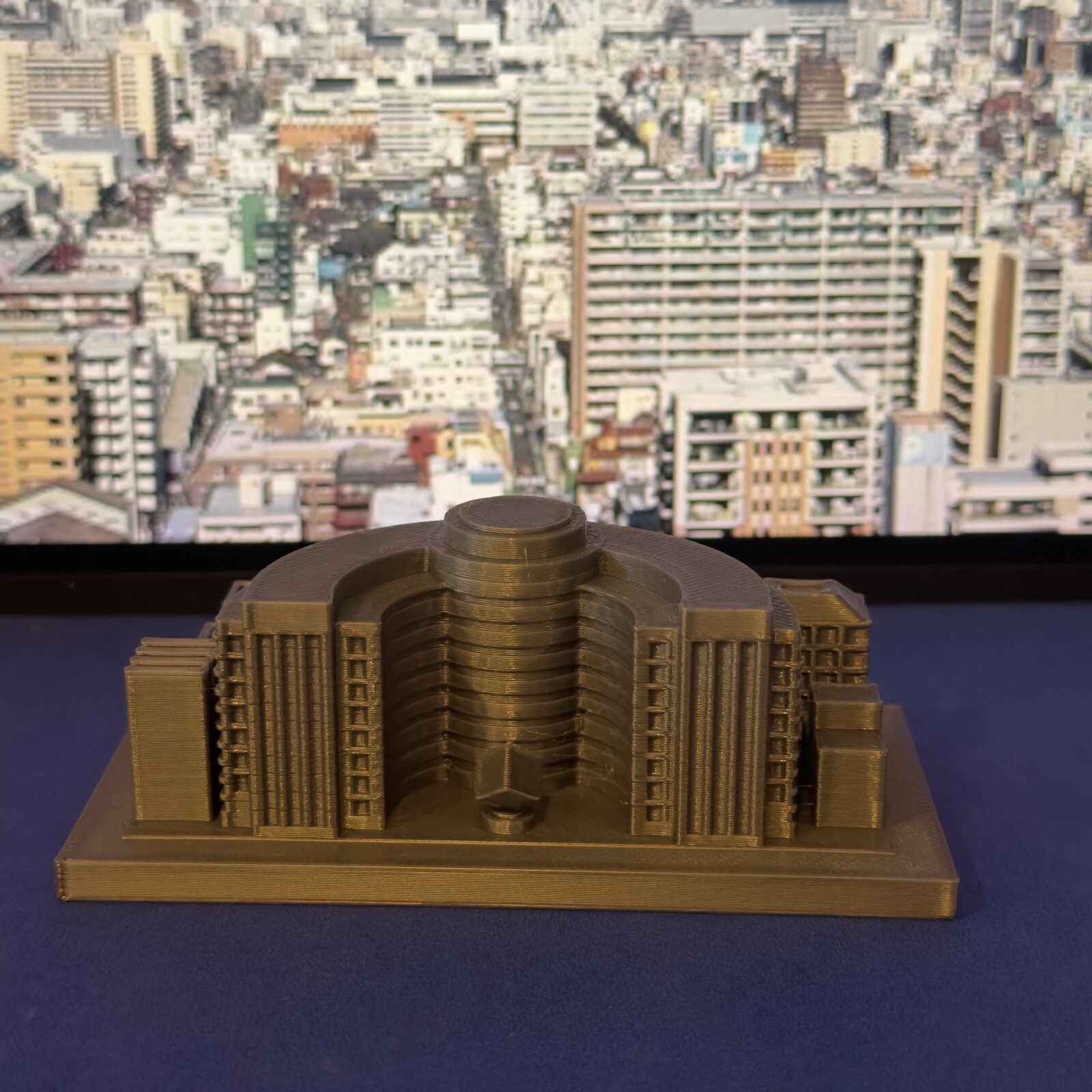 Building Bundle For 6 – 8Inch Figures (Set B) 7 Buildings Included