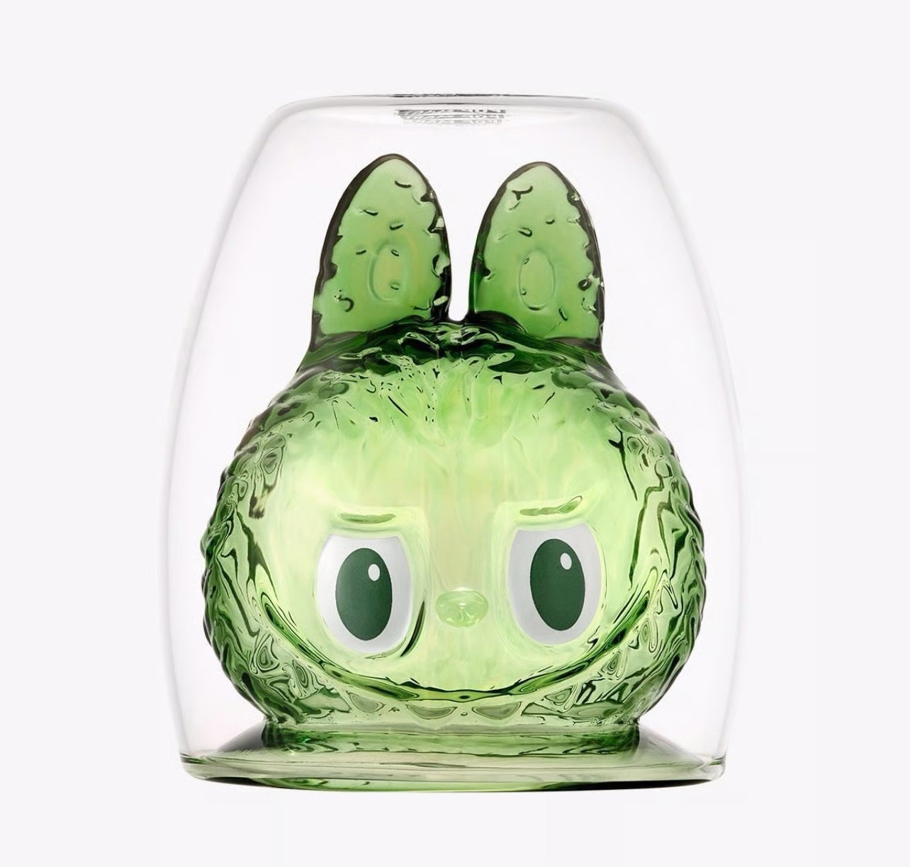 The Monsters – Cheers! Glass Drinking Cup New Blind Box Hot Cute Toy Gift