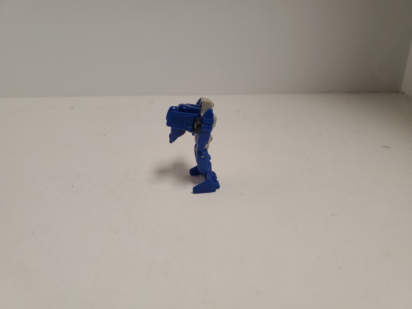 Tailwind Transformers Generation One G1 Micromaster 1988 Hasbro