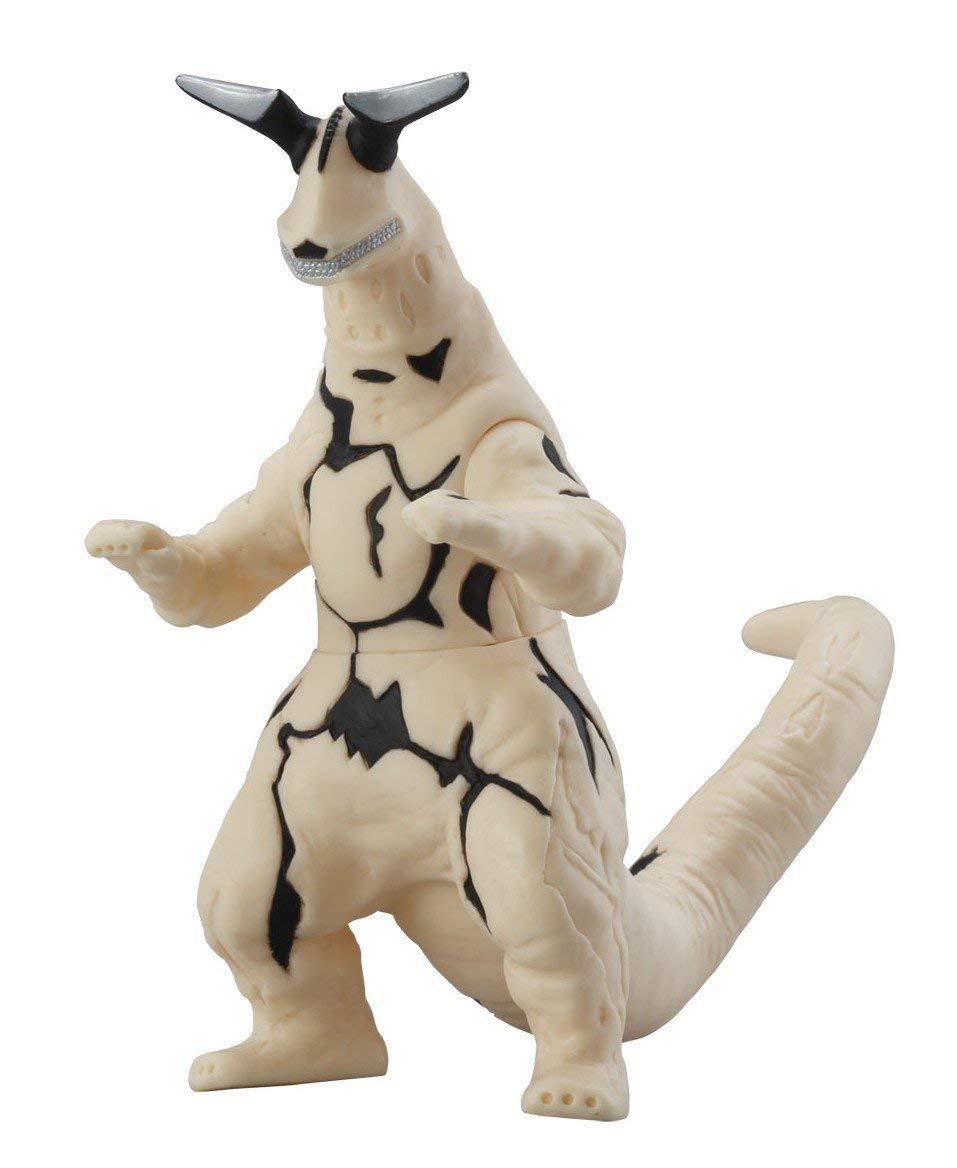 Bandai Ultraman Ultra Monster 500 « 05 Eleking » 5 « Figure Japan free ship