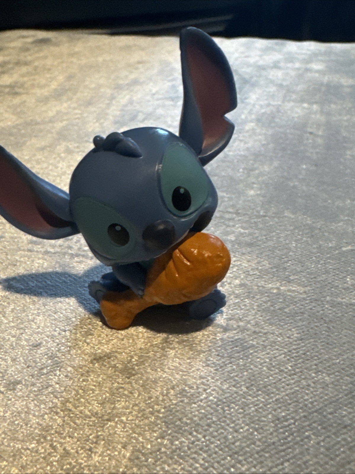 Stitch “Feed Me” Series Figures