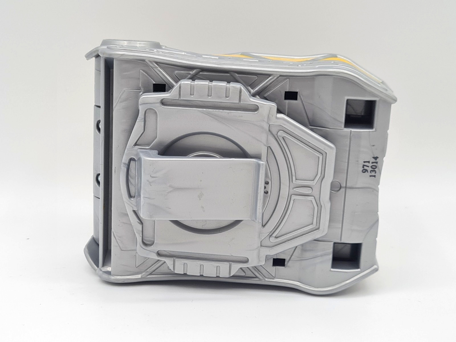 COMMUNICATOR COM CASE MORPHER Dino Charge Power Rangers MMPR Tested/Works