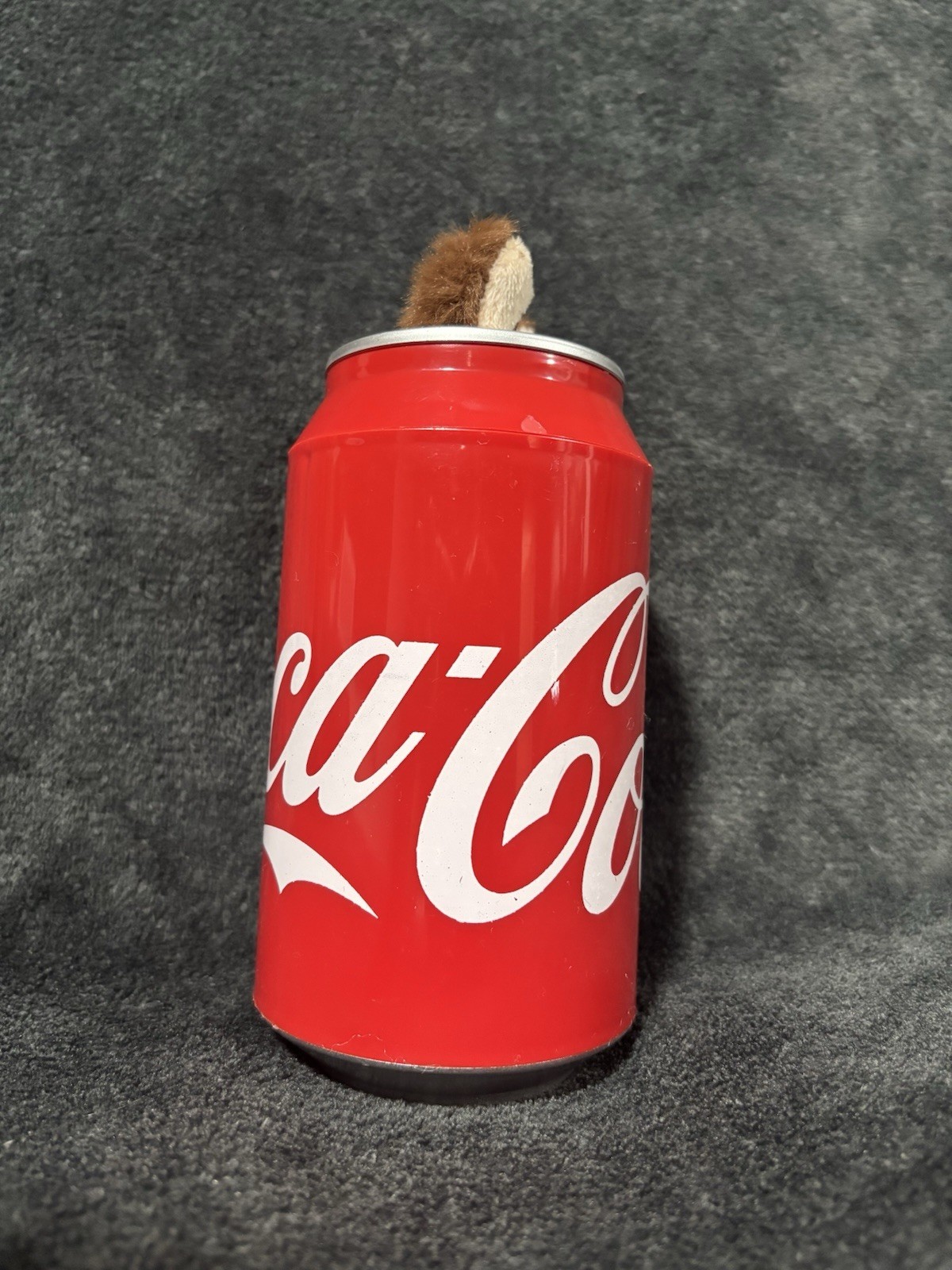 POP MART Labubu Coca-Cola Secret Mysterious Guest Figure Authentic No Box