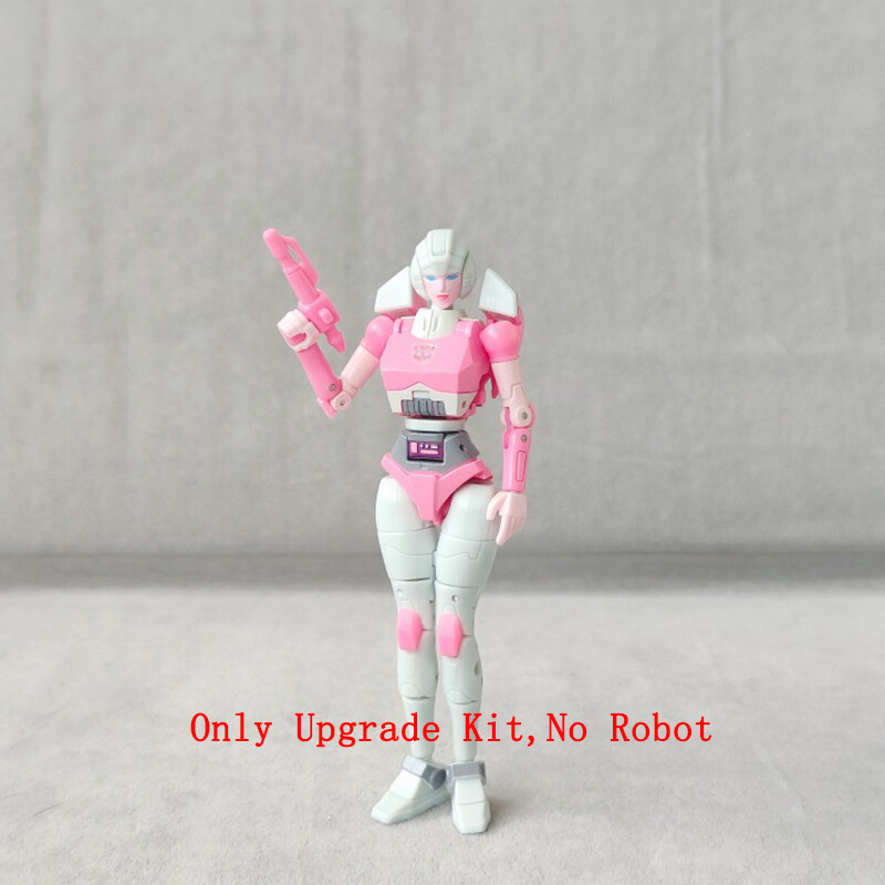 Model Injection Replacement Backpack Upgrade Kit For NewAge H48 Arcee