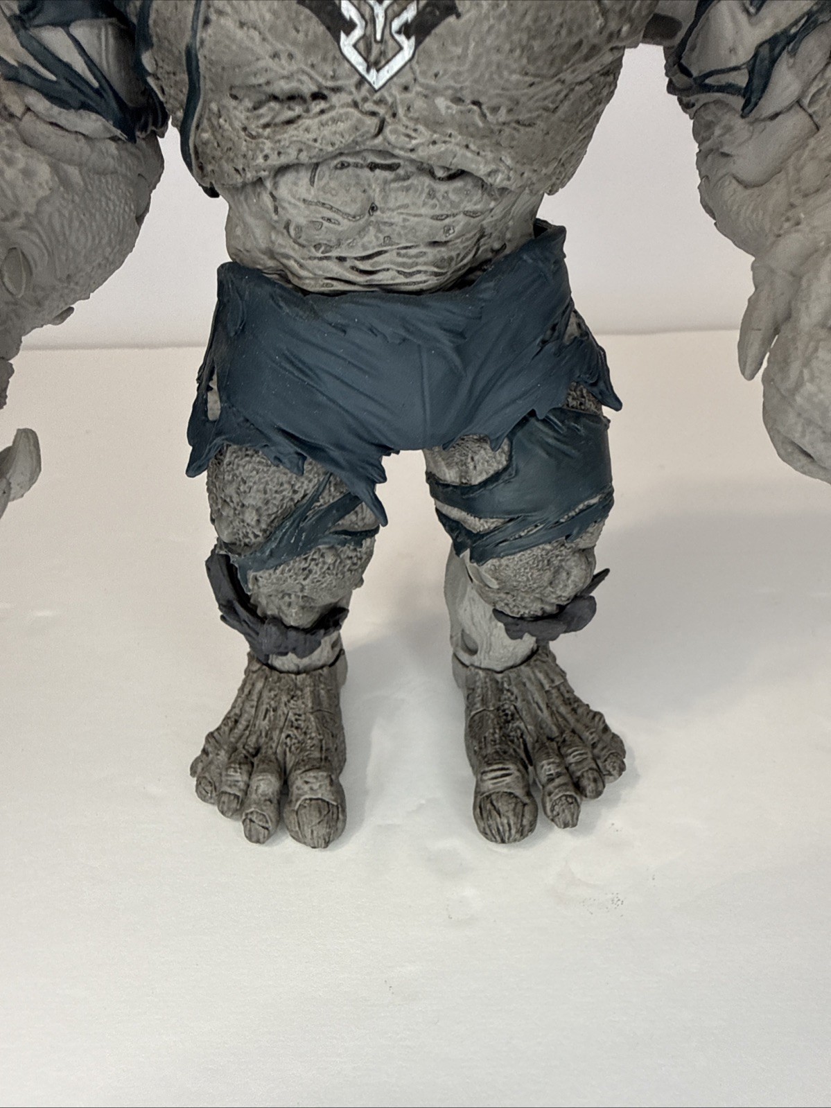 2020 McFarlane DC Comics Multiverse Devastator Doomsday Action Figure US48