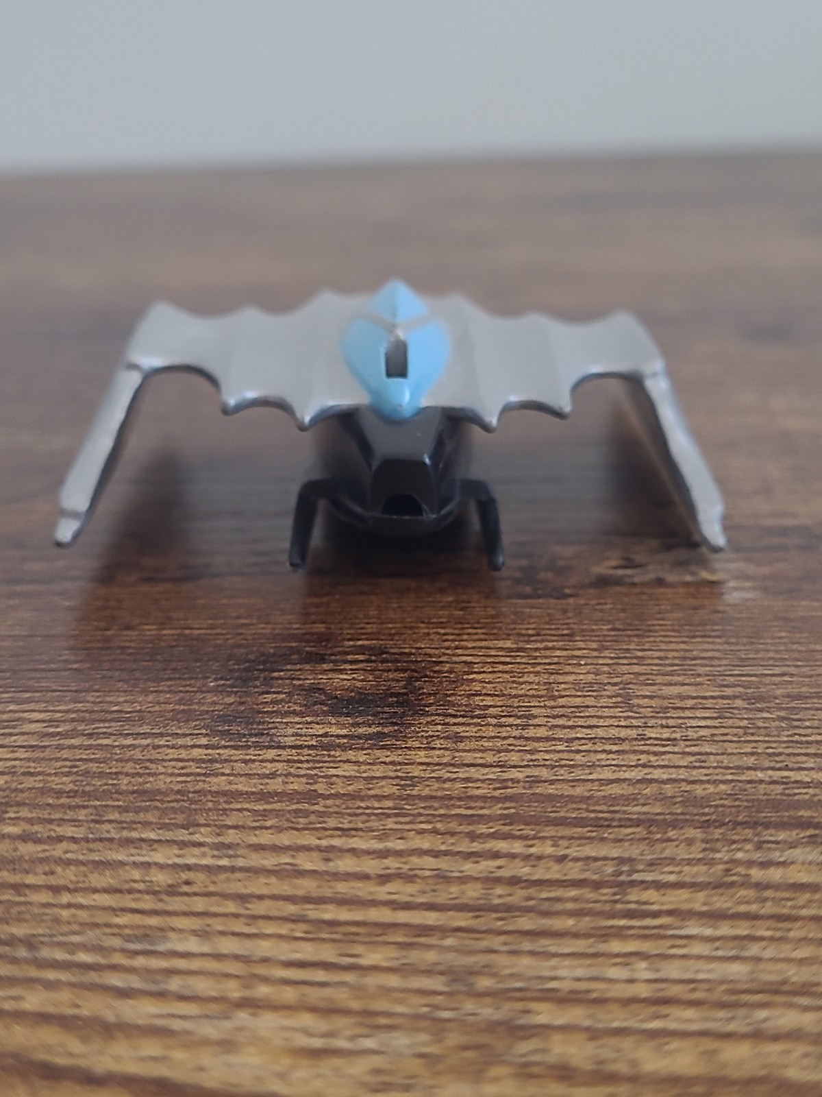 1997 VINTAGE DC COMICS BATMAN & ROBIN BATHAMMER DIECAST VEHICLE – HASBRO