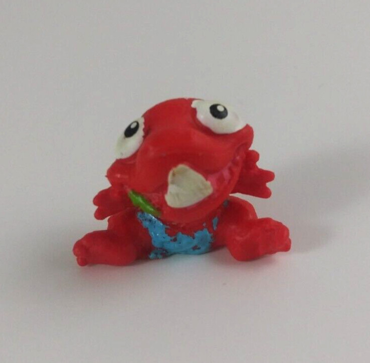 Zuru Smashers Series 3 Dino Island Red Toofy
