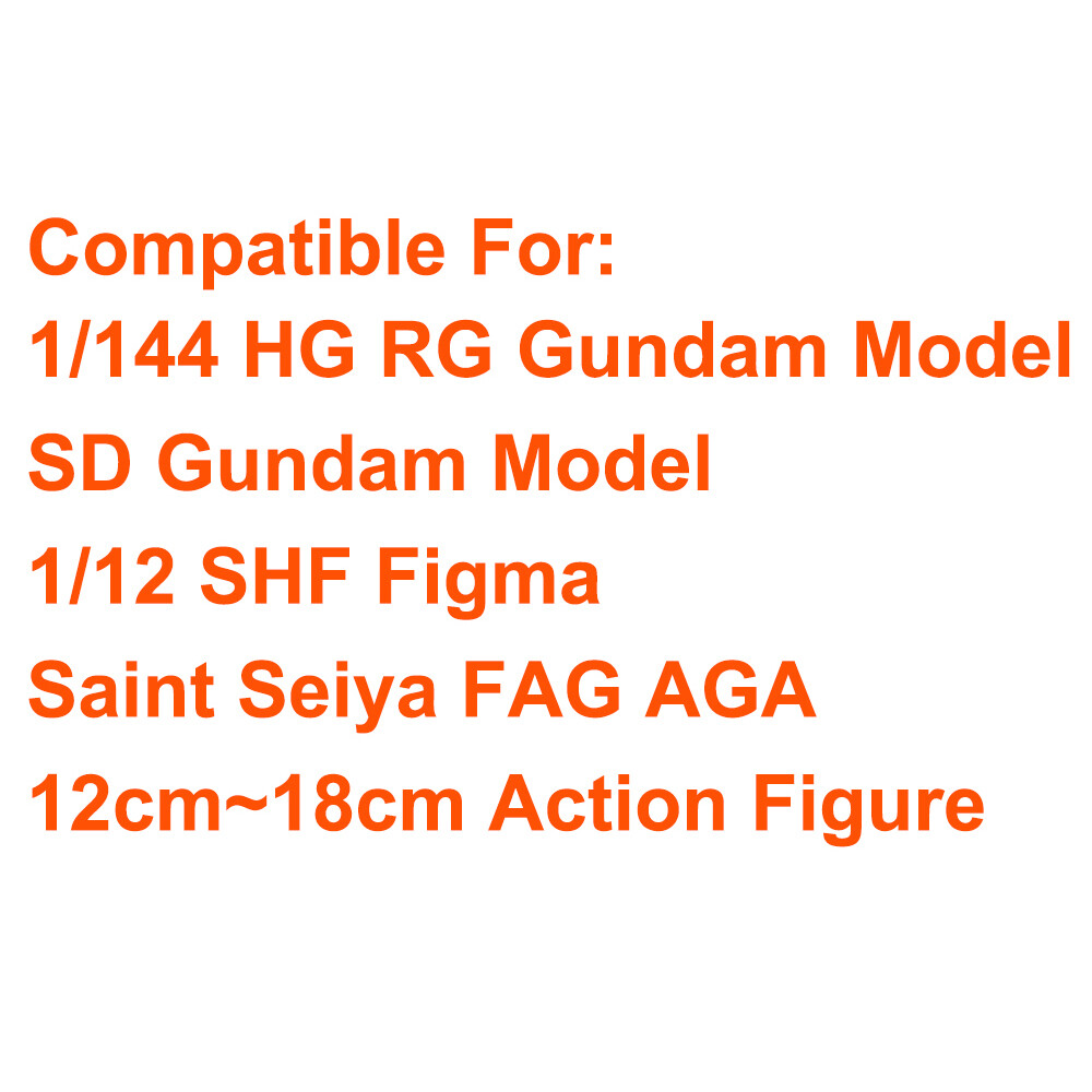 Tamashii Effect Smoke Or Burning Flame Effect Part For S.H.Figuarts SHF Figma