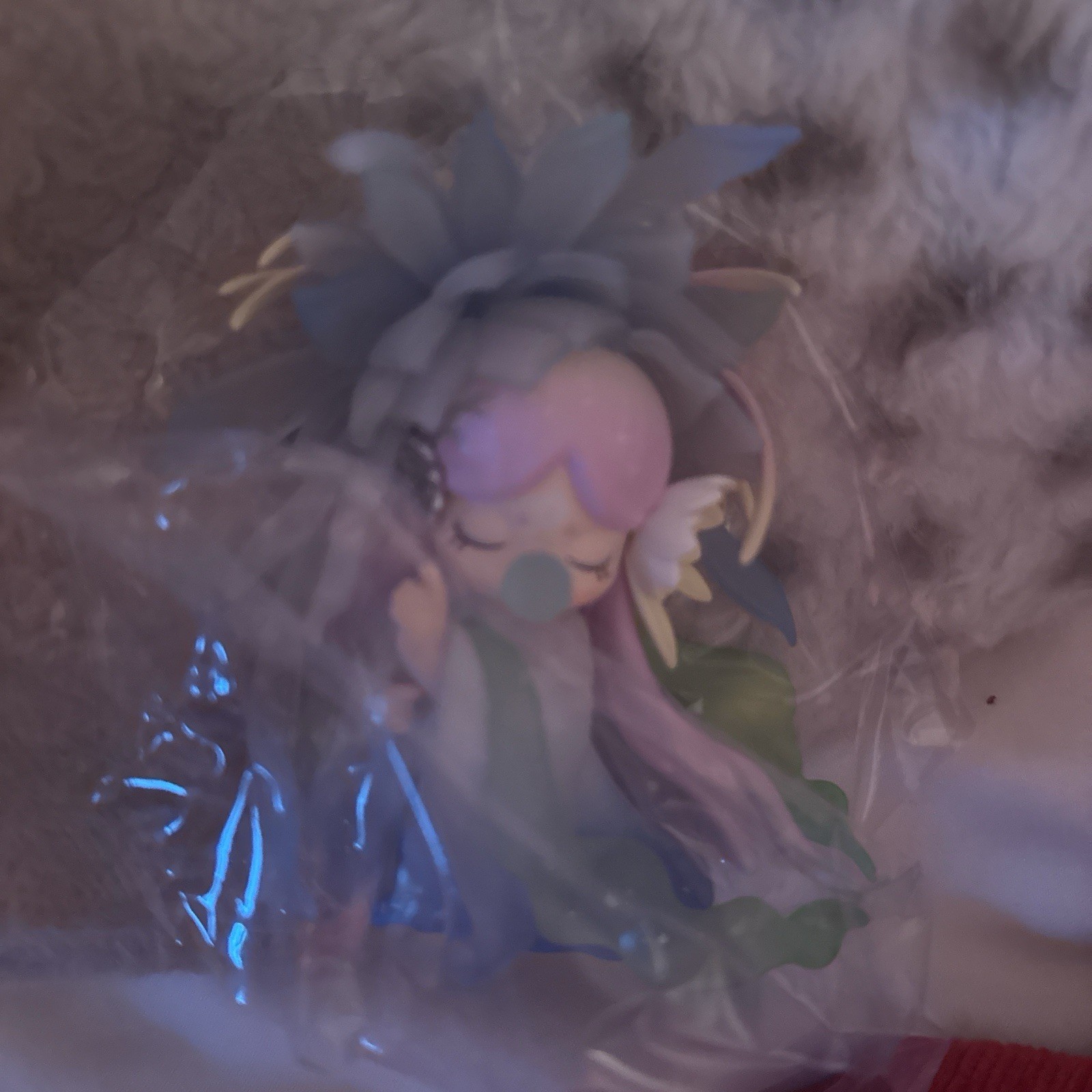 Rolife Nanci Flower Stories Series Epiphyllum 🌸 SECRET BOX 🌸 US SELLER 🌸