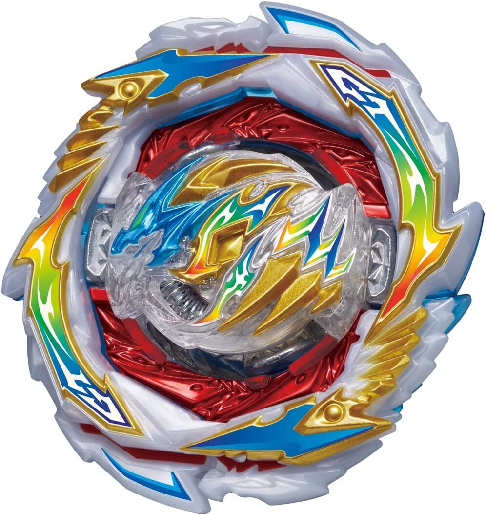 TAKARA TOMY B-199 Booster Gatling Dragon Karma Charge&rsquo;-10 Beyblade Burst BU
