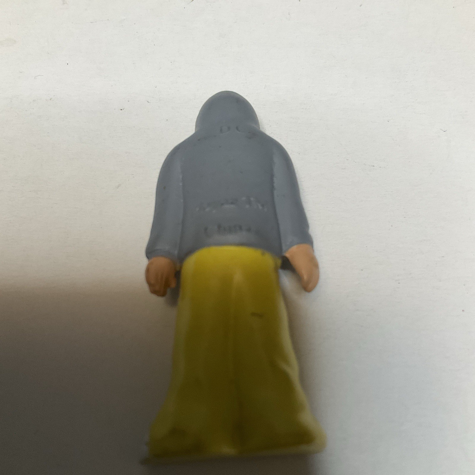 Vintage Lil Homies Playaz Figures 1:32 Lot of 6 Vending Machine Figures Y2K