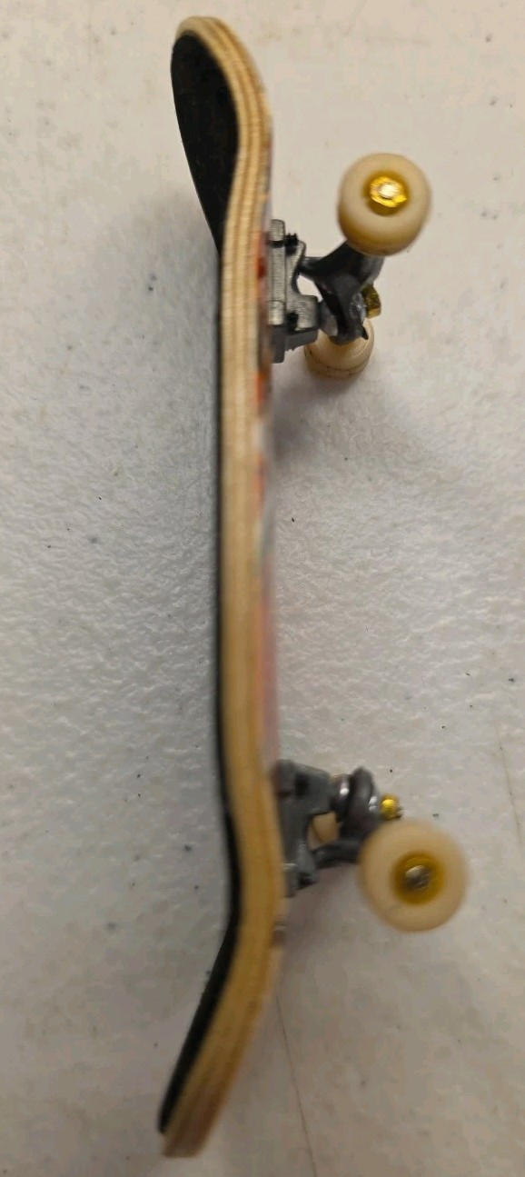 Teck Deck Performance Series Fingerboard