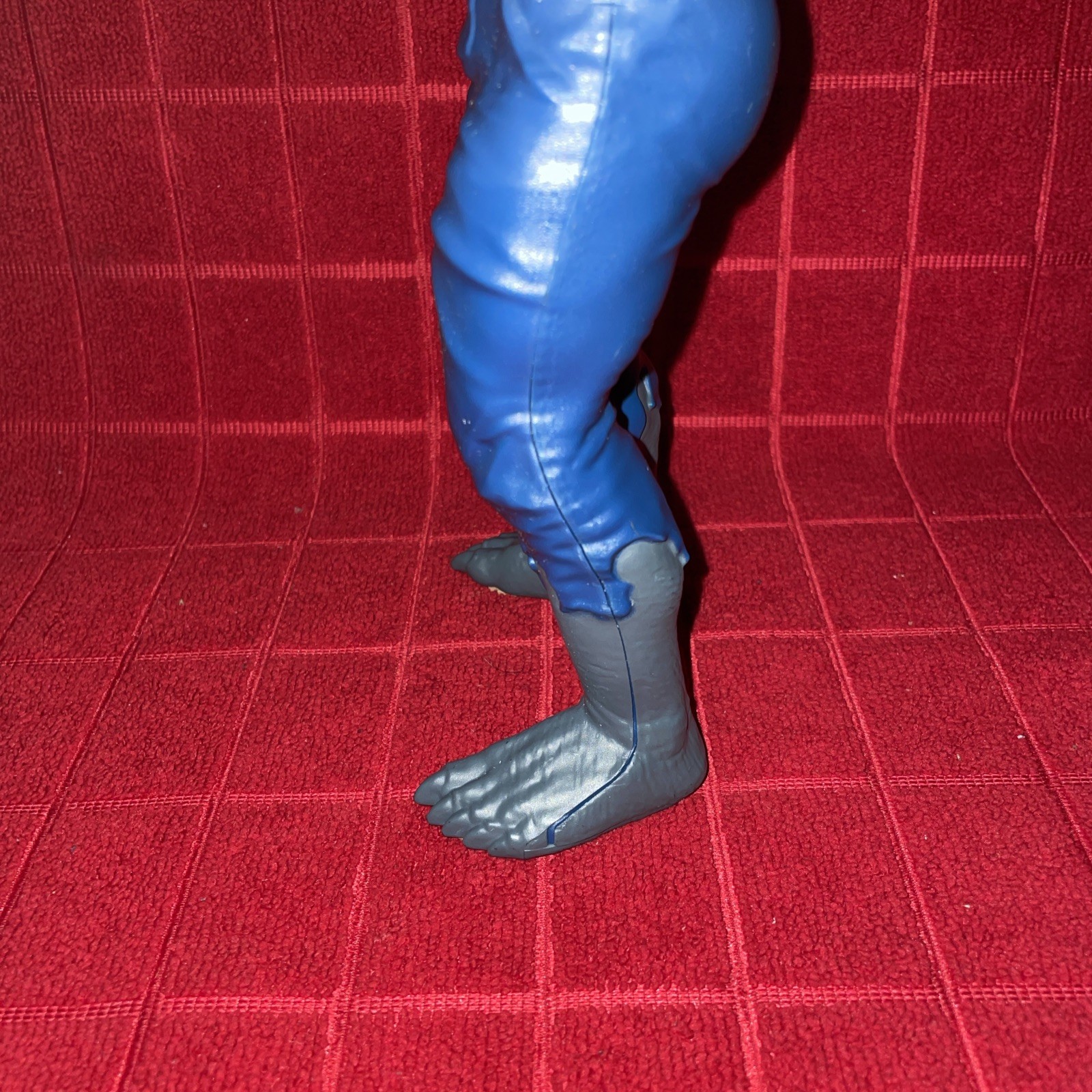 King Shark Action Figure 11.5”