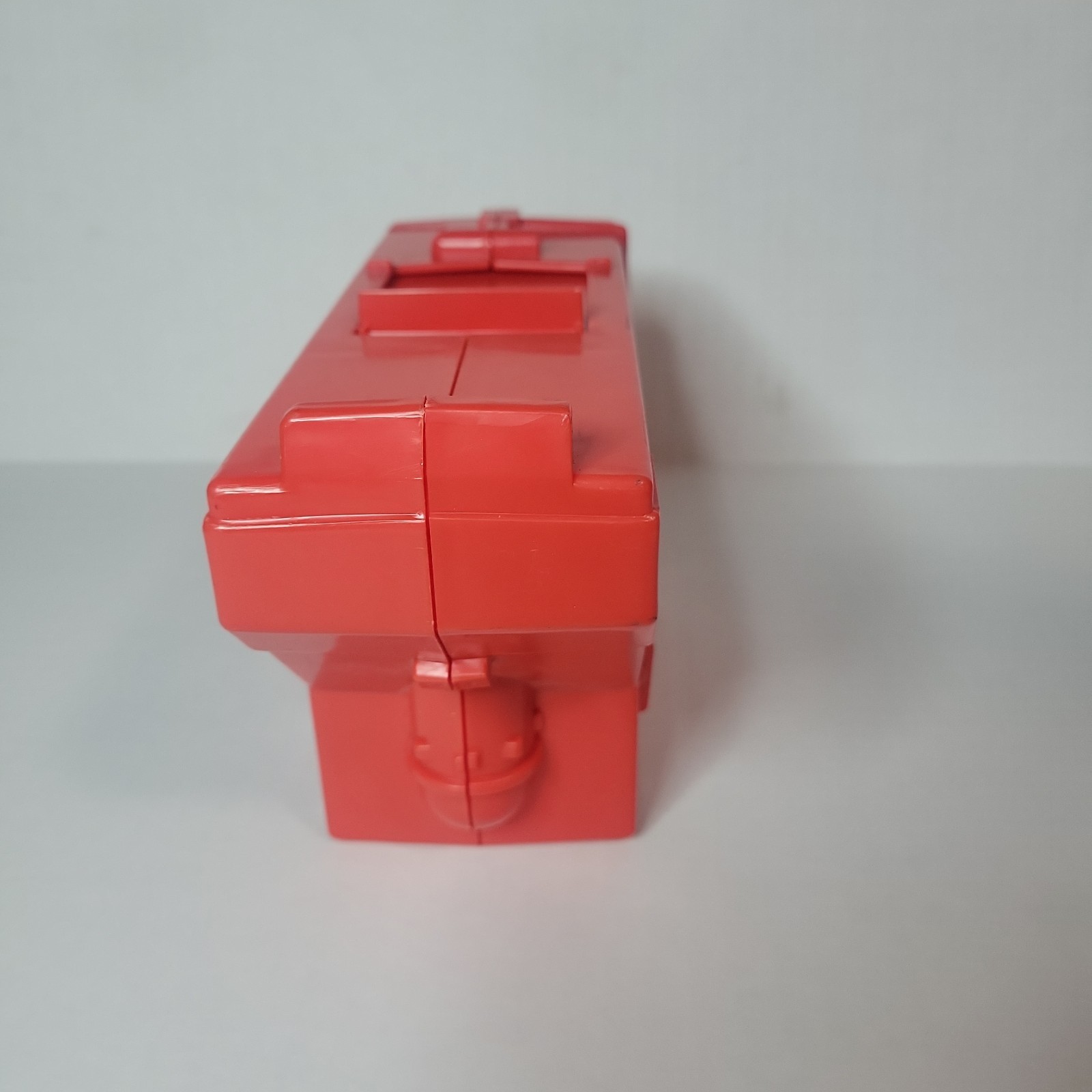 The Real Ghostbusters FIREHOUSE LARGE GHOST CONTAINMENT UNIT PART Vintage 1987