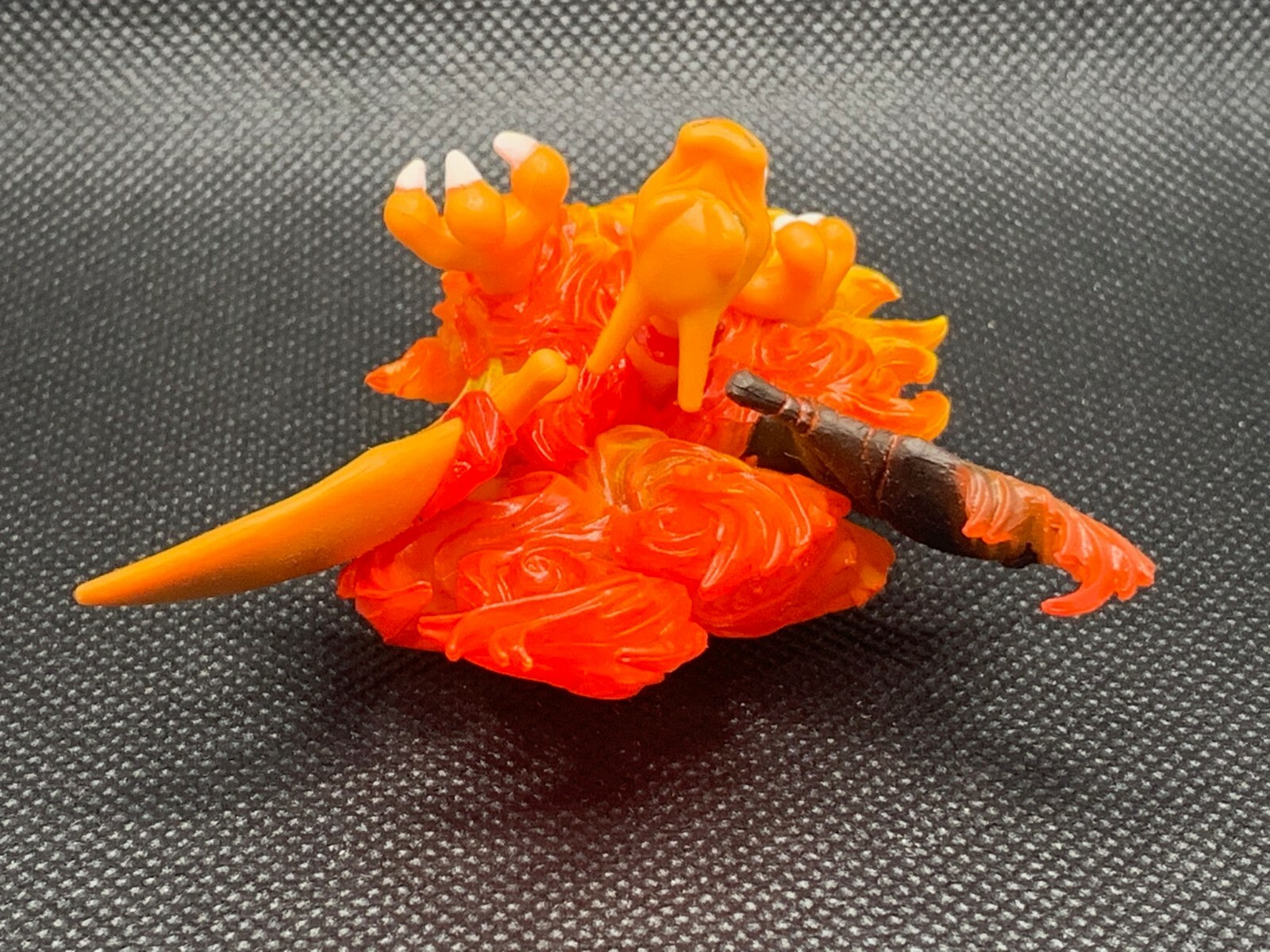 Pokemon Officially Licensed Charizard Collectible Mini Figure