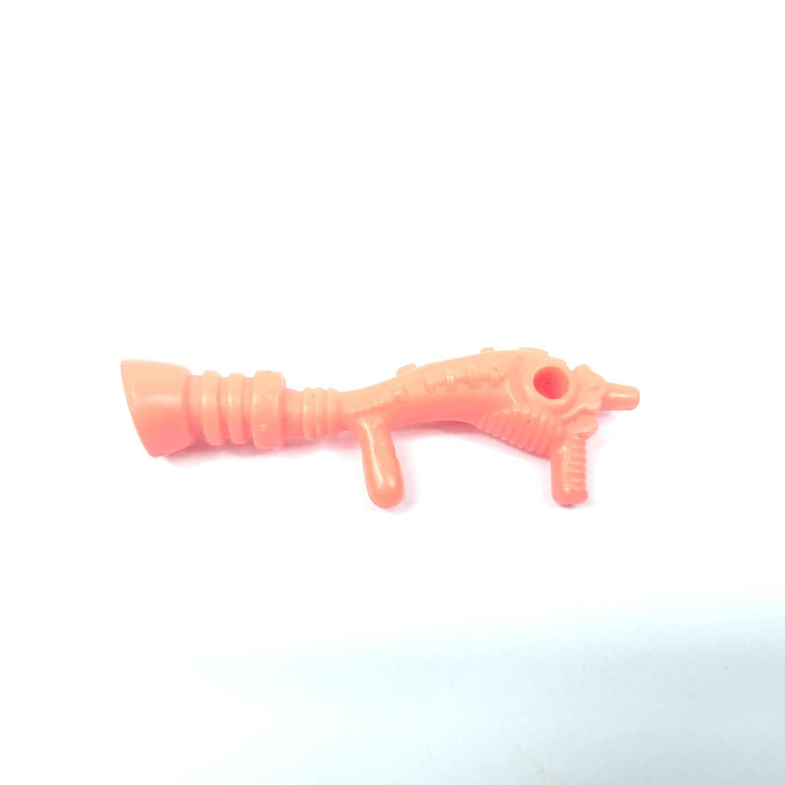 Vtg Bucky O Hare Toadborg GUN original orange red weapon accessory part