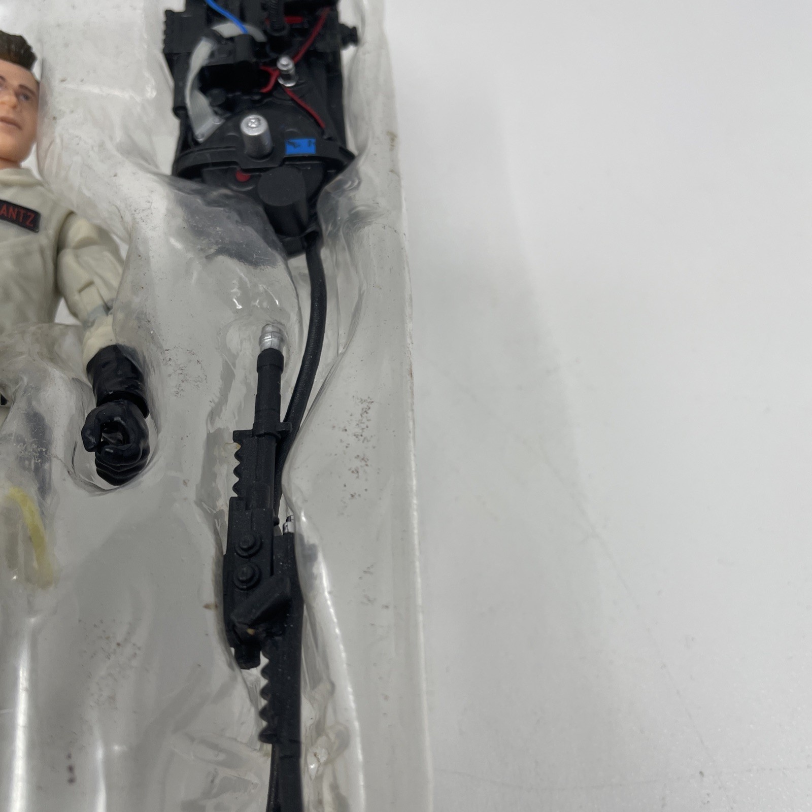 Ghostbusters Plasma Series Ray Stantz Dan Aykroyd 6-Inch-Scale Collectible 2020
