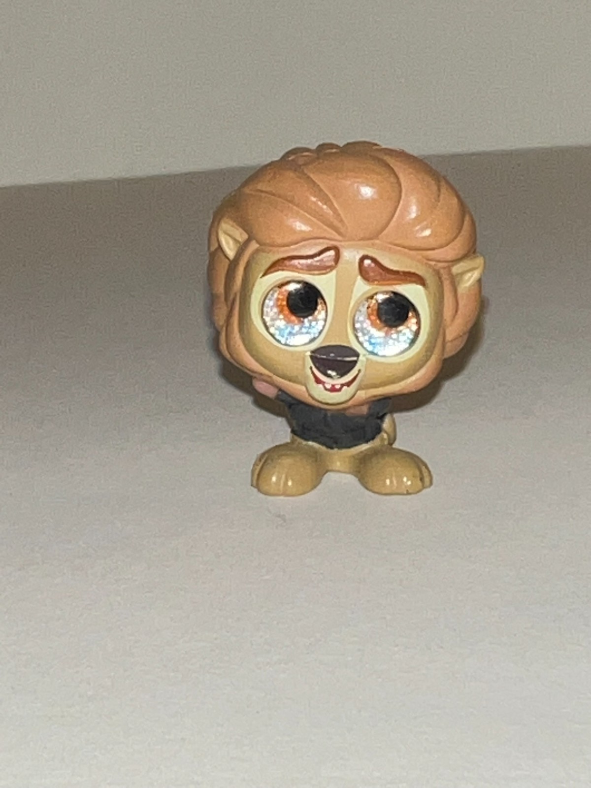 Disney Doorables Mini Figures Series 4