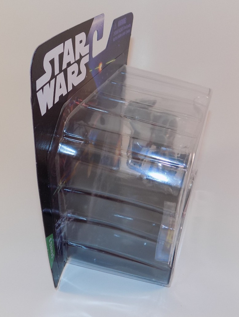 Star Wars Micro Galaxy Squadron #0056 Obi Wan&rsquo;s Jedi Interceptor Series 3 – NEW