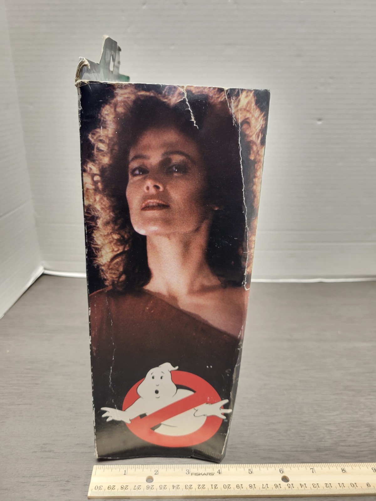 Diamond Select Ghostbusters Select Series 2 Dana Barrett Action Figure