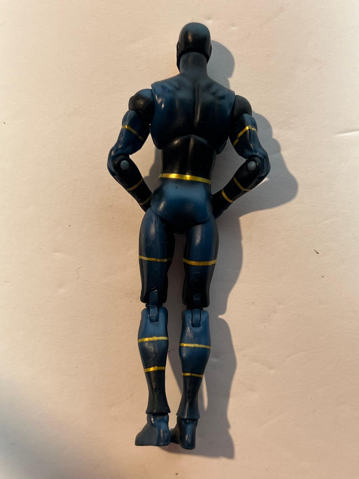 Multiple Man (X-FACTOR) Marvel Universe 3.75&Prime; Action Figure Hasbro