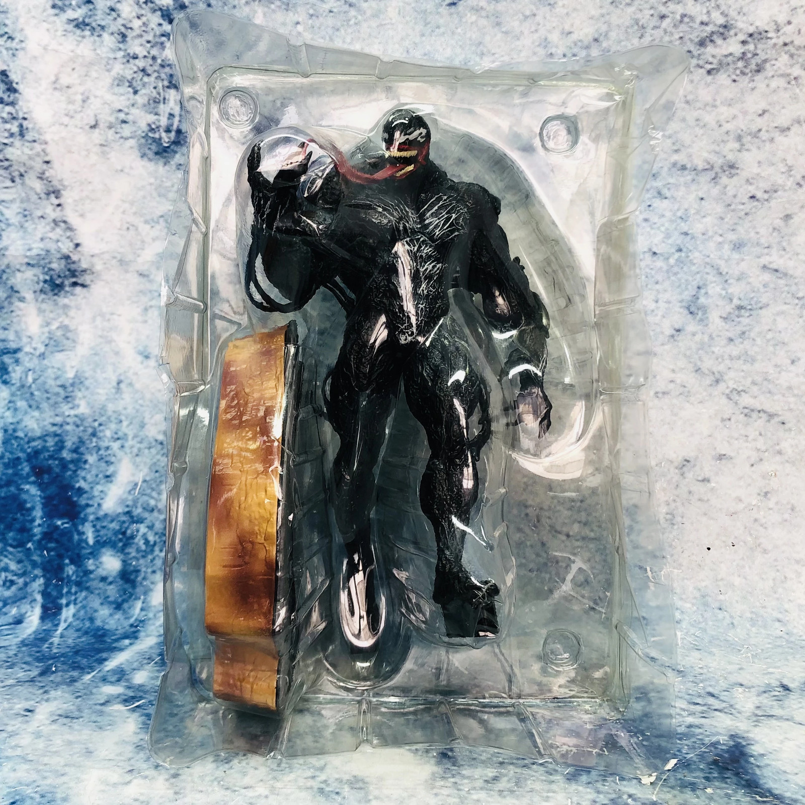 30 cm Venom Legends Series Action Figure – Giant PVC Statue Collectible Toy