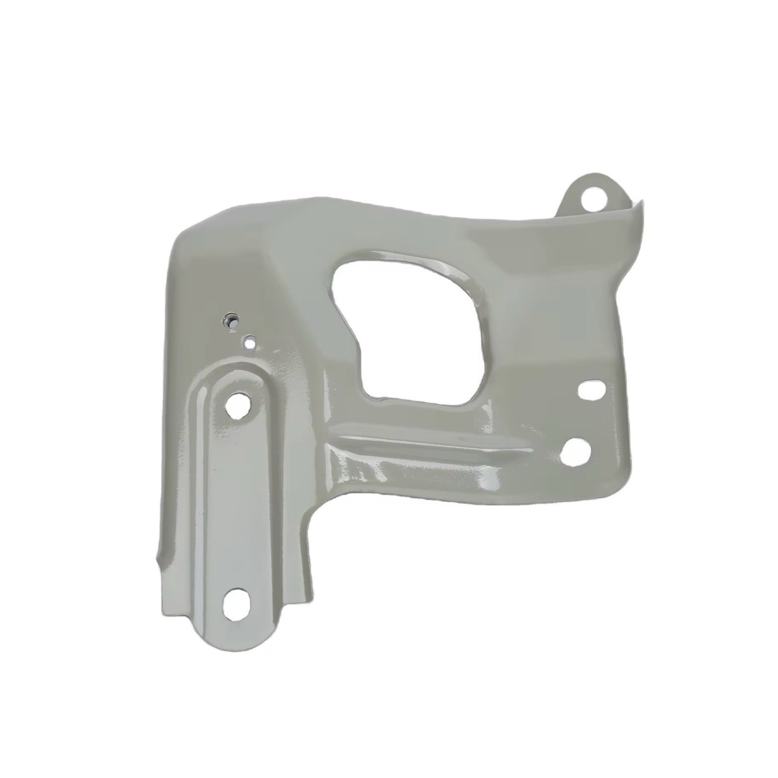 Fit Tesla Model Y 2020-2025 Front Right Fender Frame Bracket Support 1504590S0A