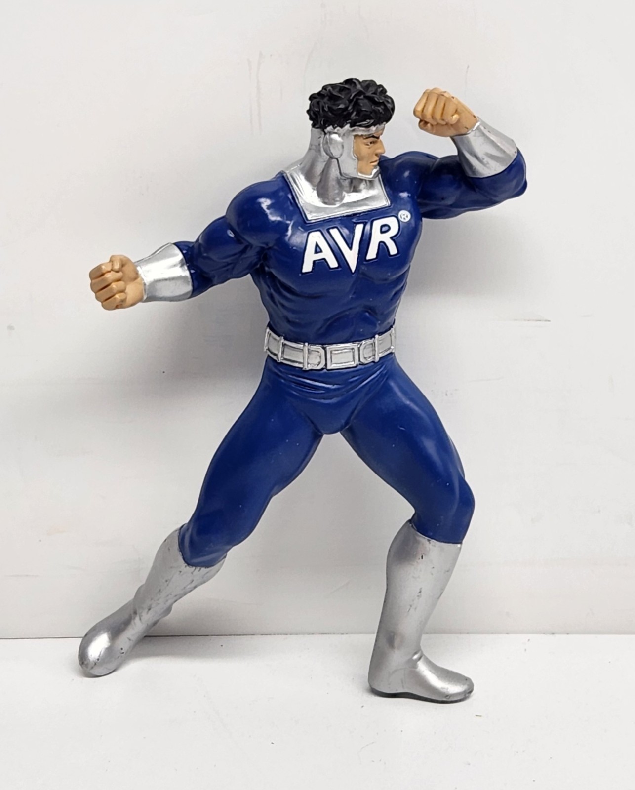 Fantasy Factory Automatic Voltage Regulator AVR Action Figure No Base Free Ship