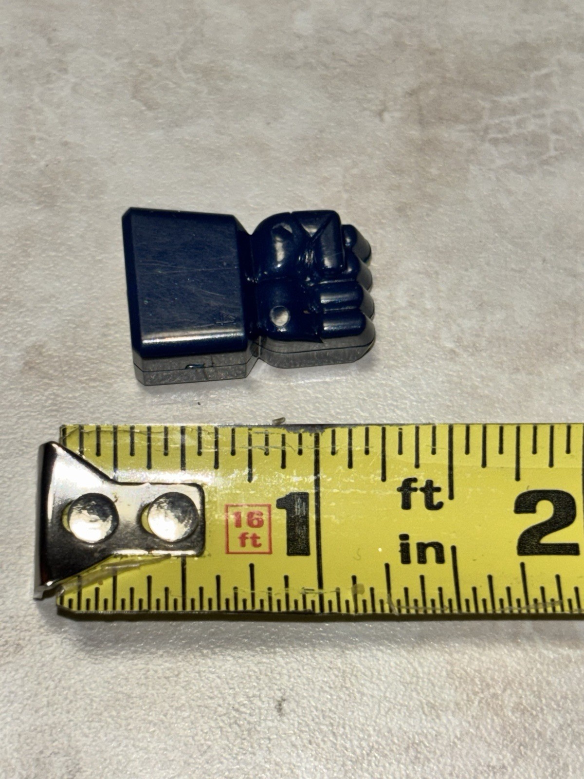 Transformer Action Figure Hand Part Accessory Toy