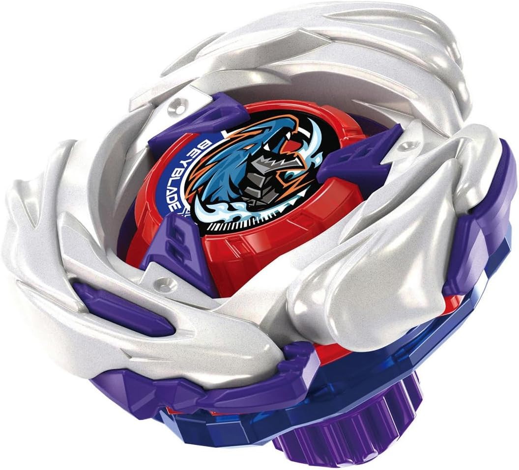 TAKARA TOMY BEYBLADE X UX-17 STARTER METEORDRAGOON 3-70J