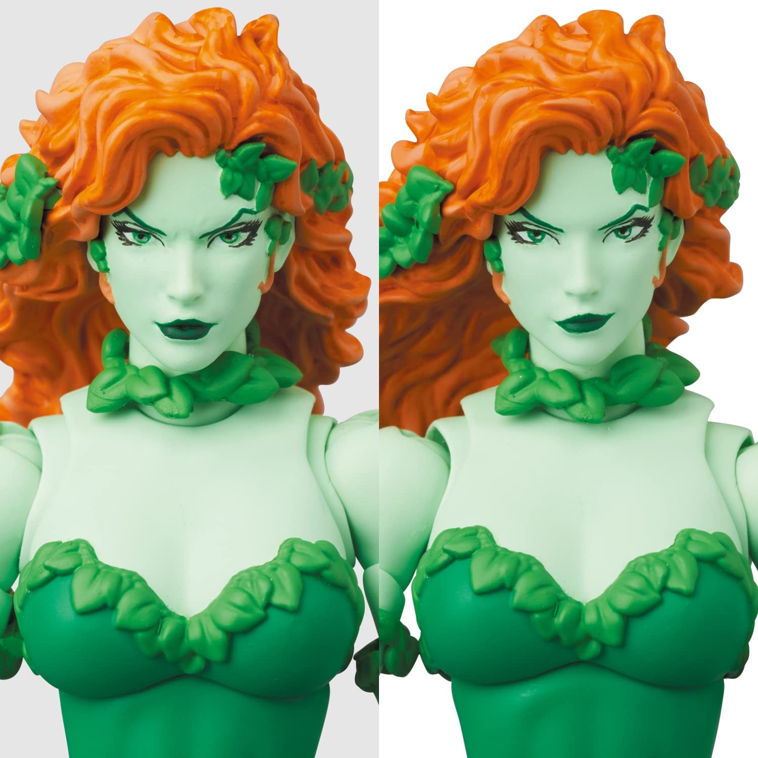 MAFEX No.198 Batman Hush Poison Ivy 150mm Painted Action Figure MedicomToy Japan