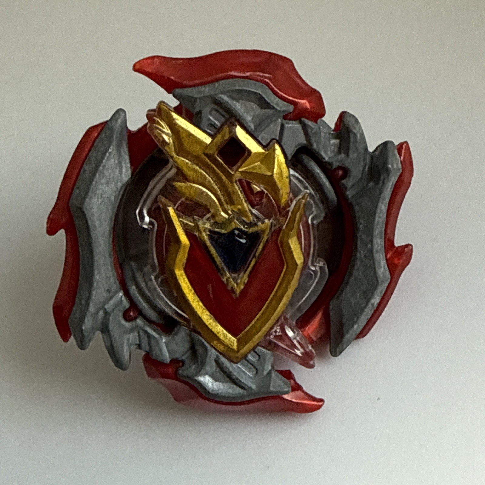 Takara Tomy Z Achilles 11 Xtend Beyblade Burst