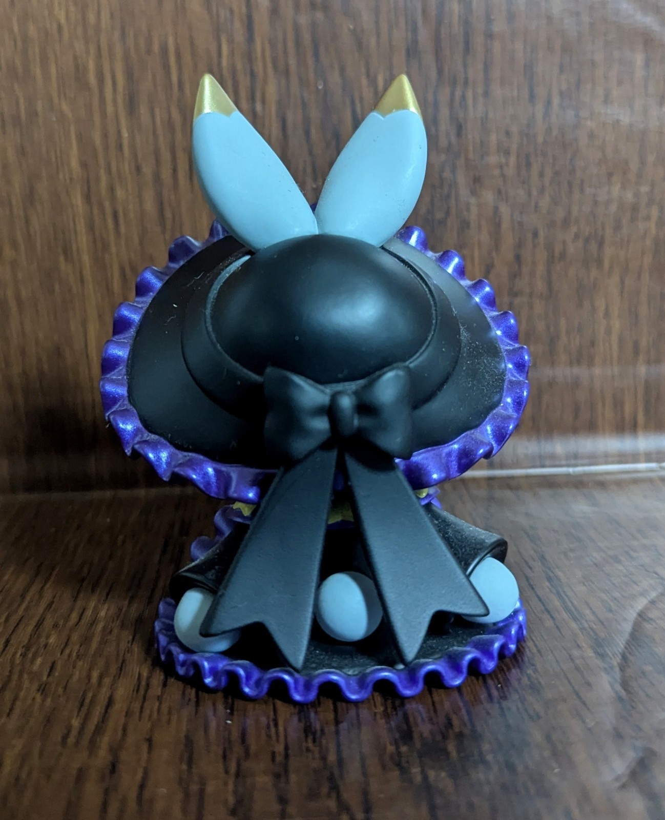 Emma Secret Forest Masked Masquerade Series 3 Blind Box Magic Flute MJ Studio 4&Prime;