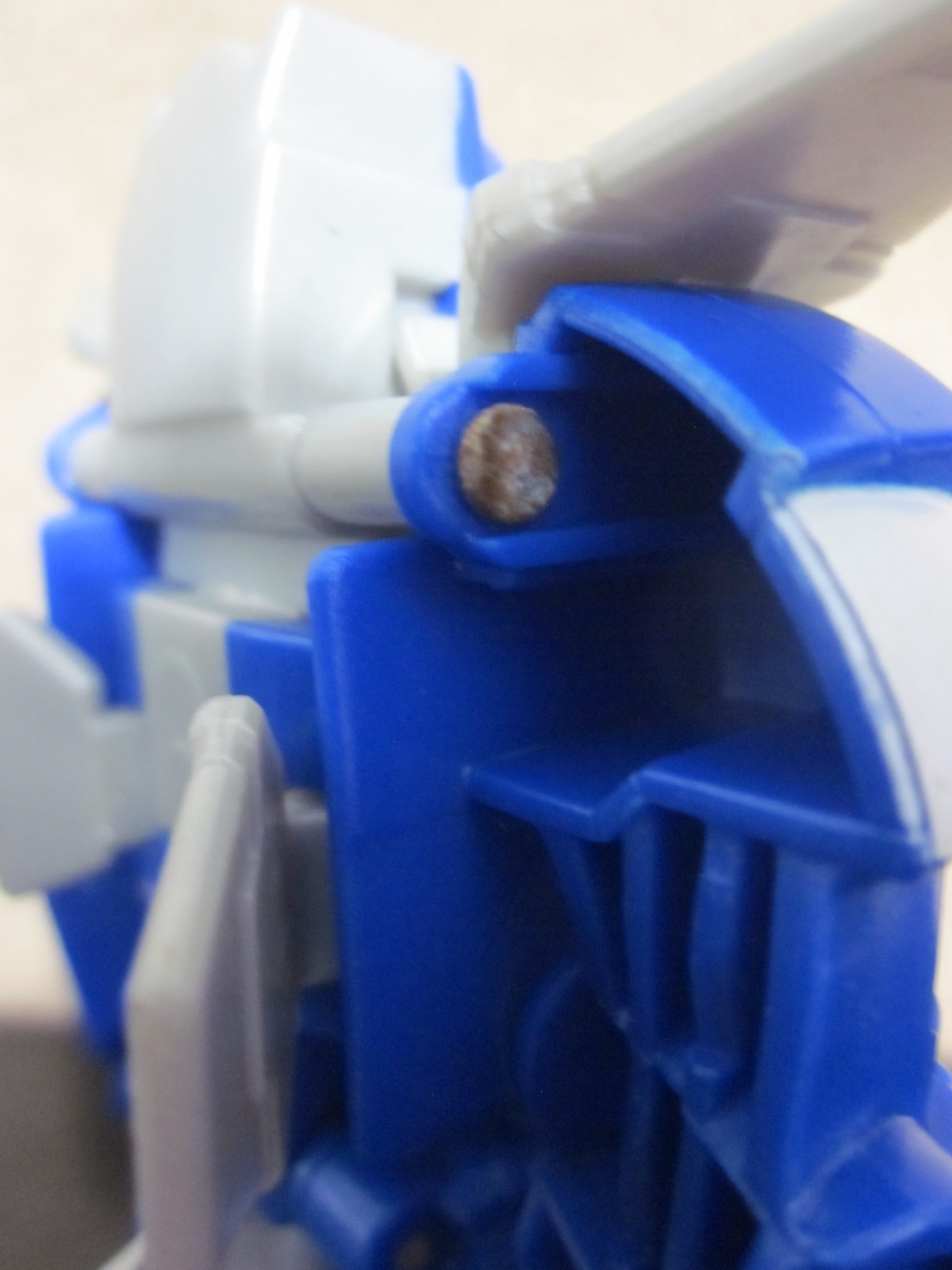 Hasbro Tomy Playskool Heroes Transformers Rescue Bots Chase The Dino Protector