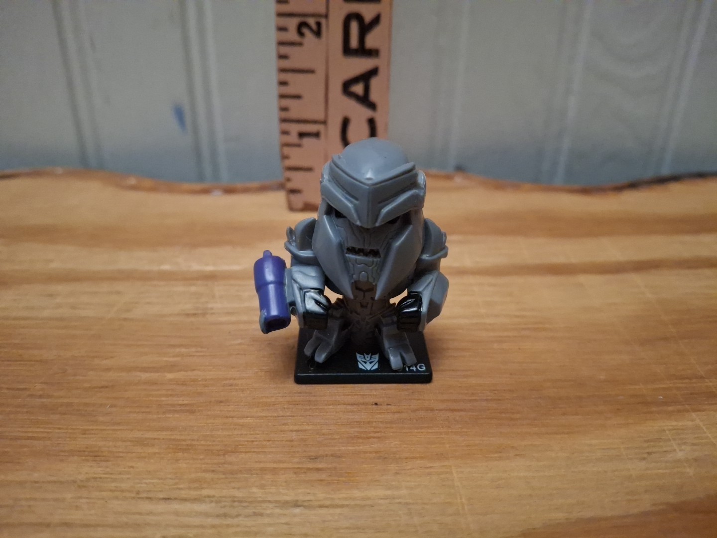 Transformers 30th Cartoon Action Figure Lot of 7 Mini Figures T325 All Different