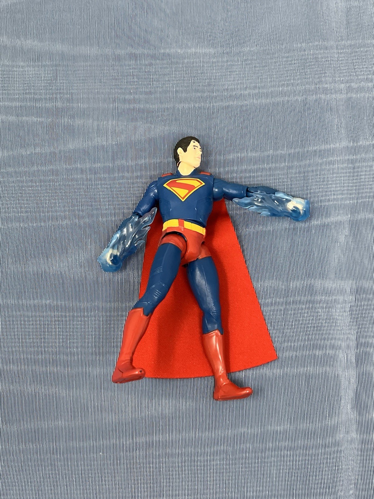Dc Comics Superman figurine ( Without Packaging)
