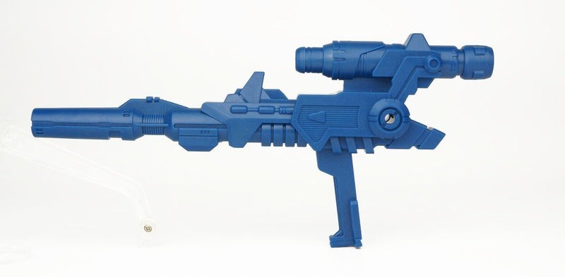SS01 Solution Set Master Cleaver Master Cannon Upgrade Kit Fortress Maximus MISB