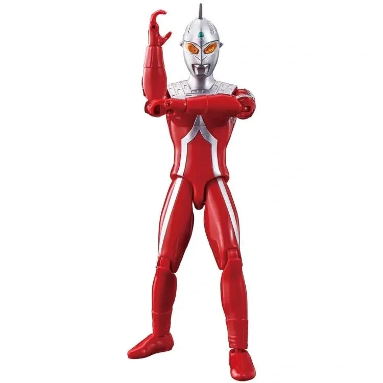 Ultra Action Figure Ultraseven
