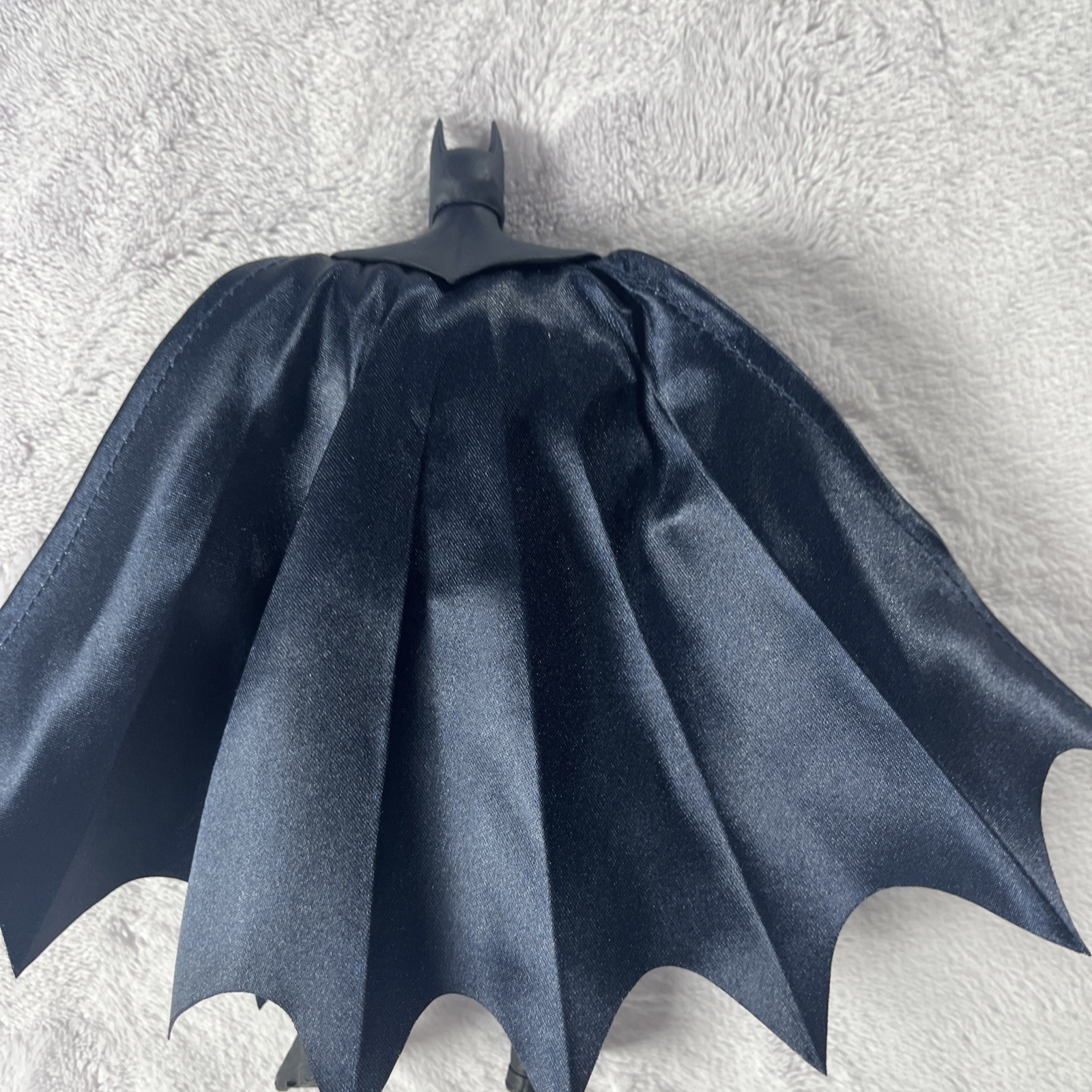 2025 McFarlane DC Multiverse Gold Label Justice Lords Batman 7&Prime; Figure Only