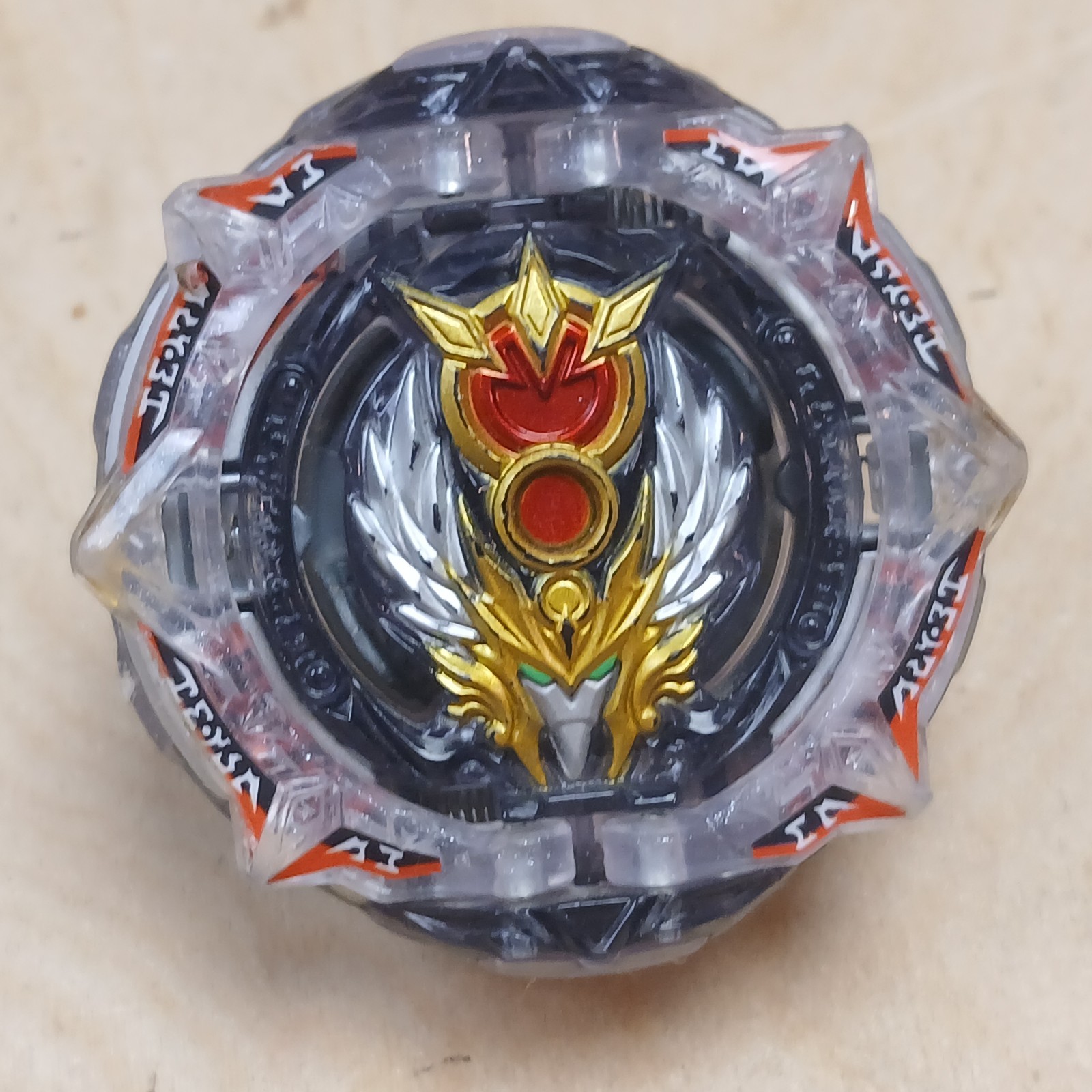 Greatest Raphael .Ov.HXt+&rsquo; B-192 Beyblade Burst DB Takara Tomy