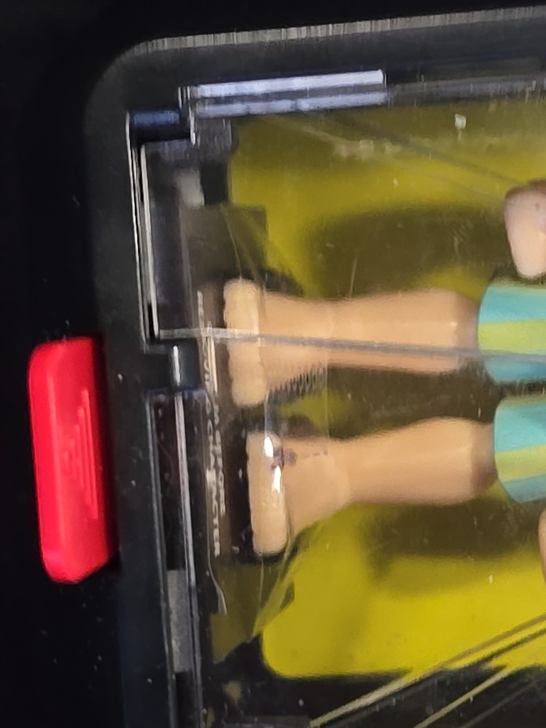 2 ScreenBreakZ Screen Breaks Gamerz Collectible Figures—Jesser & Poke
