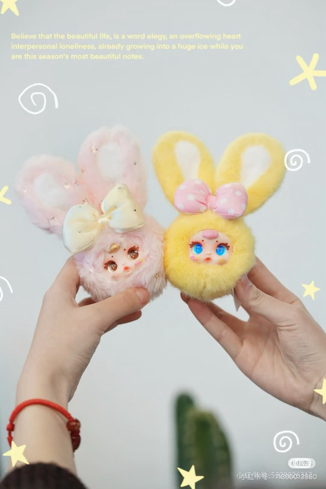 8 Bundle BB3 Blind Box – Great Value Easter Xmas Birthday Gift Set