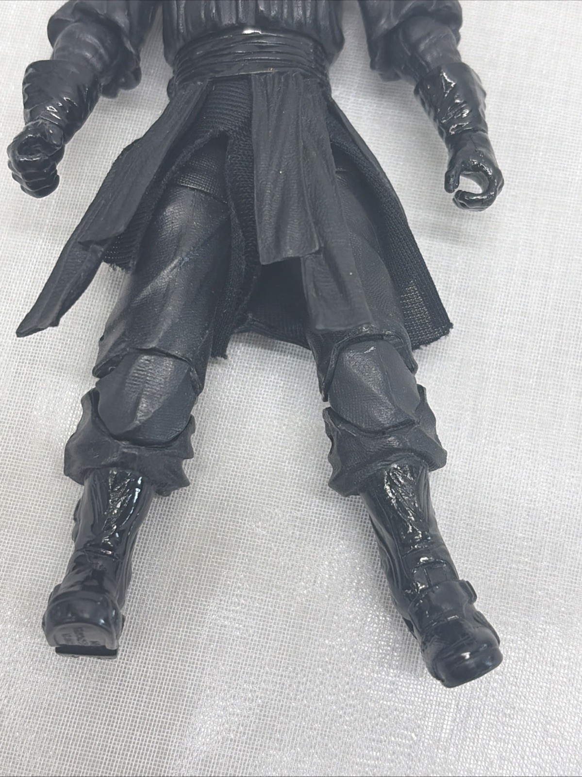 Star Wars Black Series Phantom Menace Darth Maul 6&Prime; Figure Only