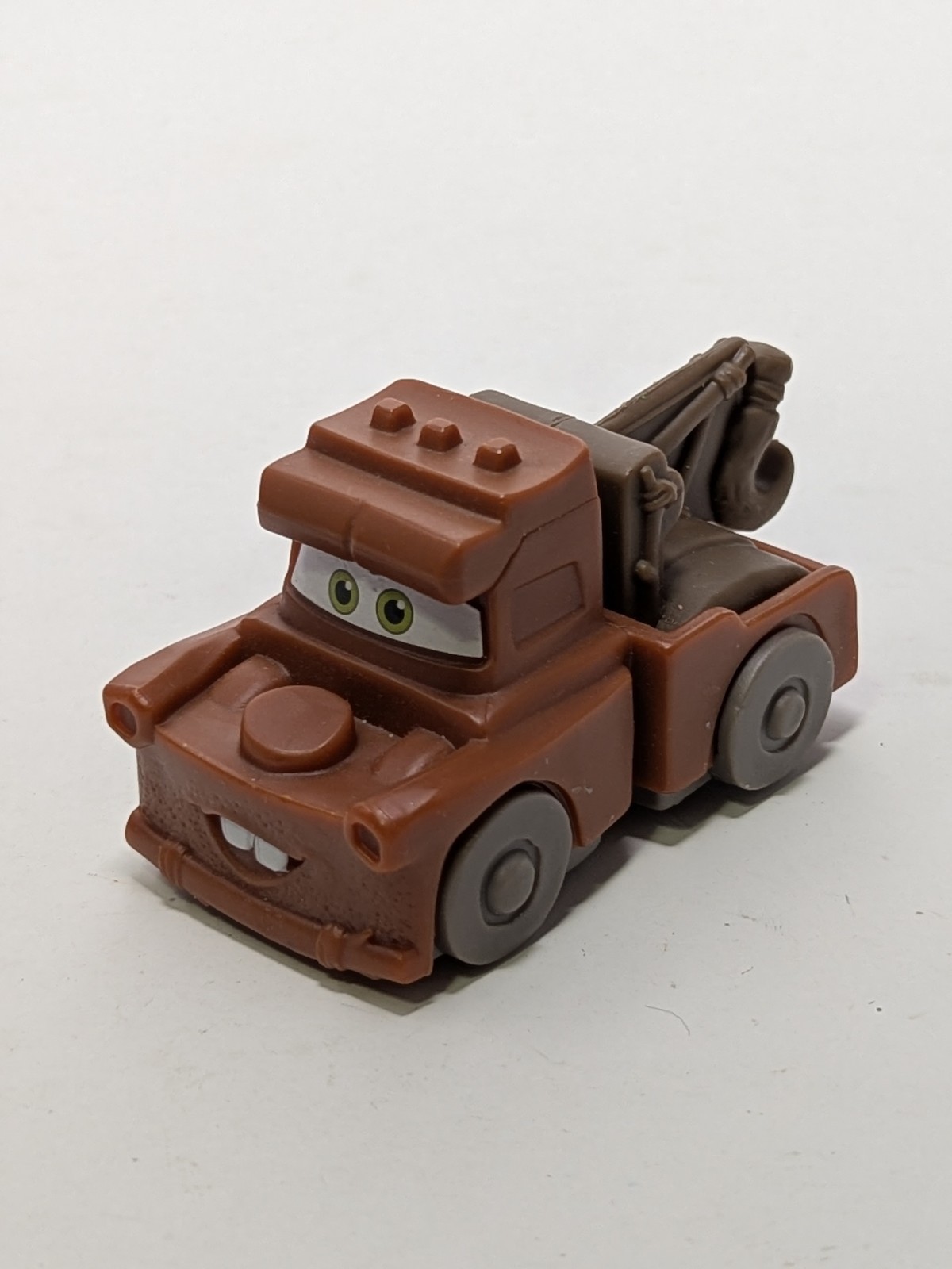 cars mater tow truck
