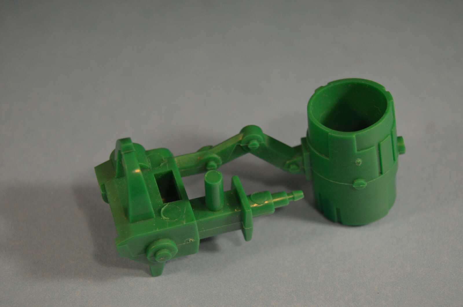 « Spud Thud » GHOSTBUSTERS FIGURES ORIGINAL PART accessory KENNER toy